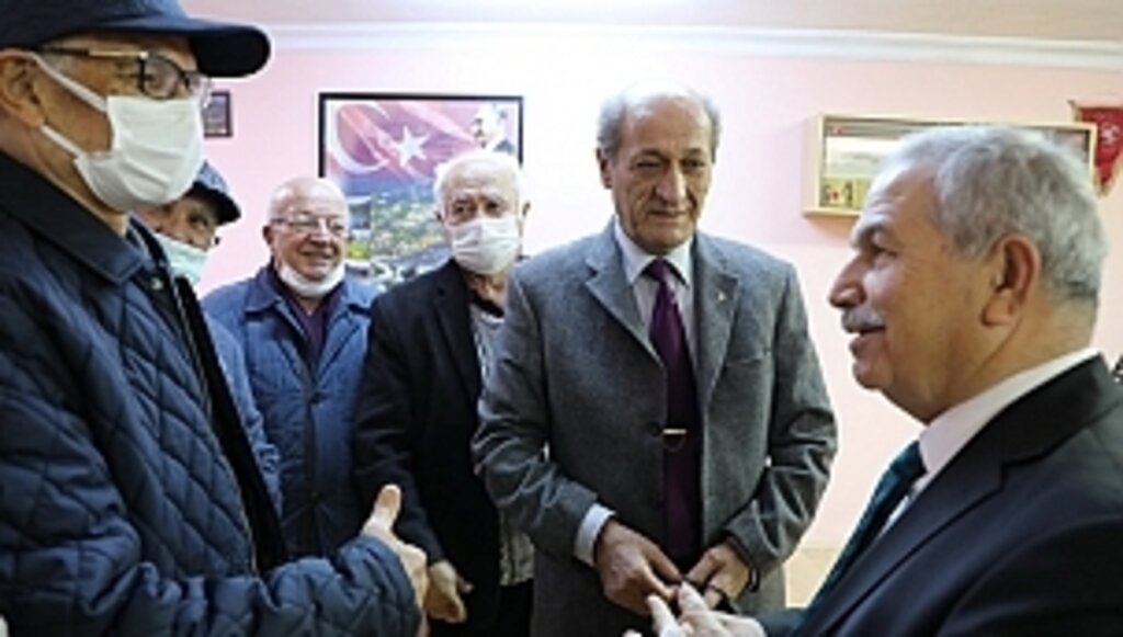 Hemşehri Dernekleri Şehrimizin Kültürel Zenginliğidir