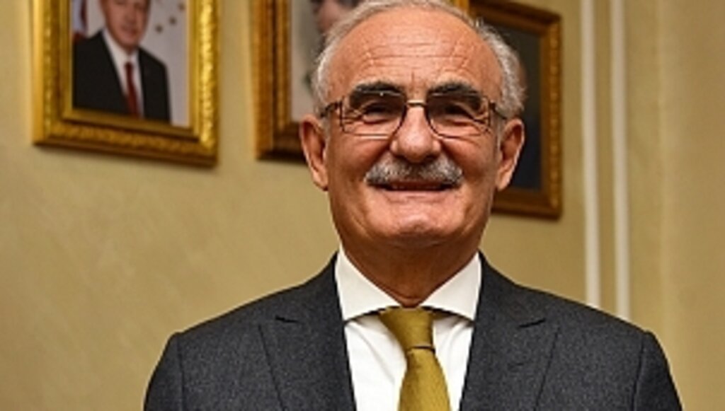 Her Yönüyle Örnek Olan Öğretmenlerimiz