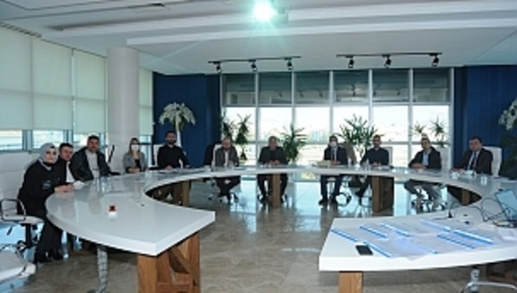  İstihdamın Adresi "CAMEK"