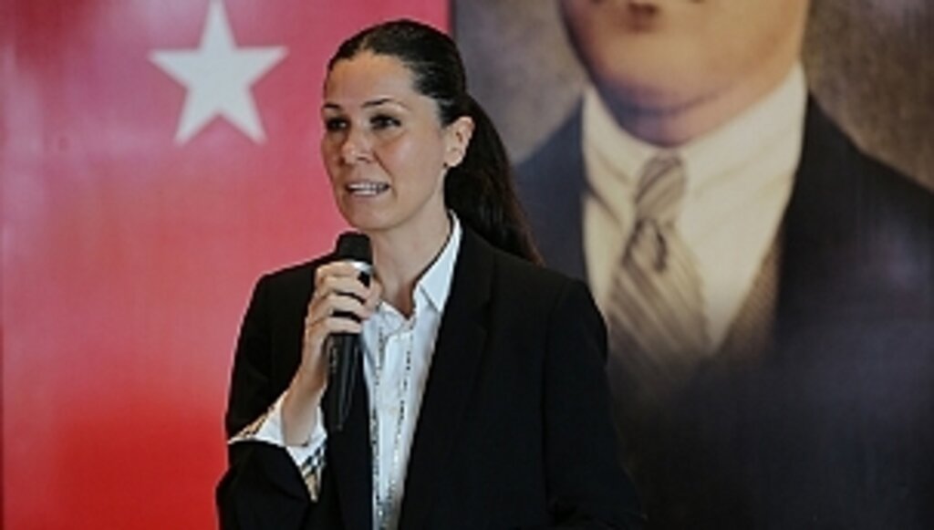 Karaaslan'dan 10 Kasım Mesajı