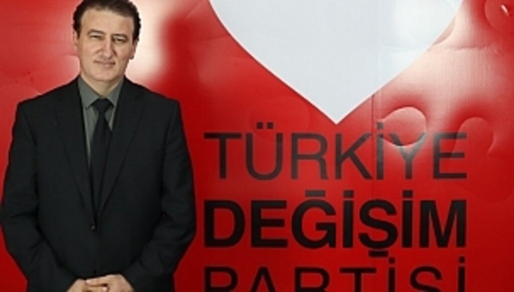 Kavak'ta Sorunların Çözümü 'Değişim'de