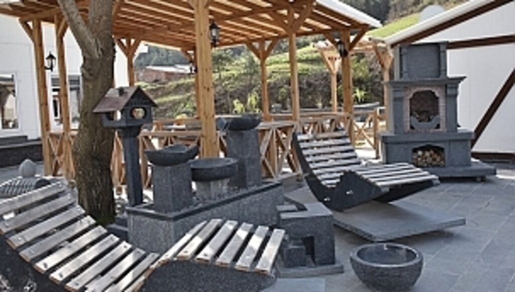 Kayadan Kazanca Dönüşen Sanat