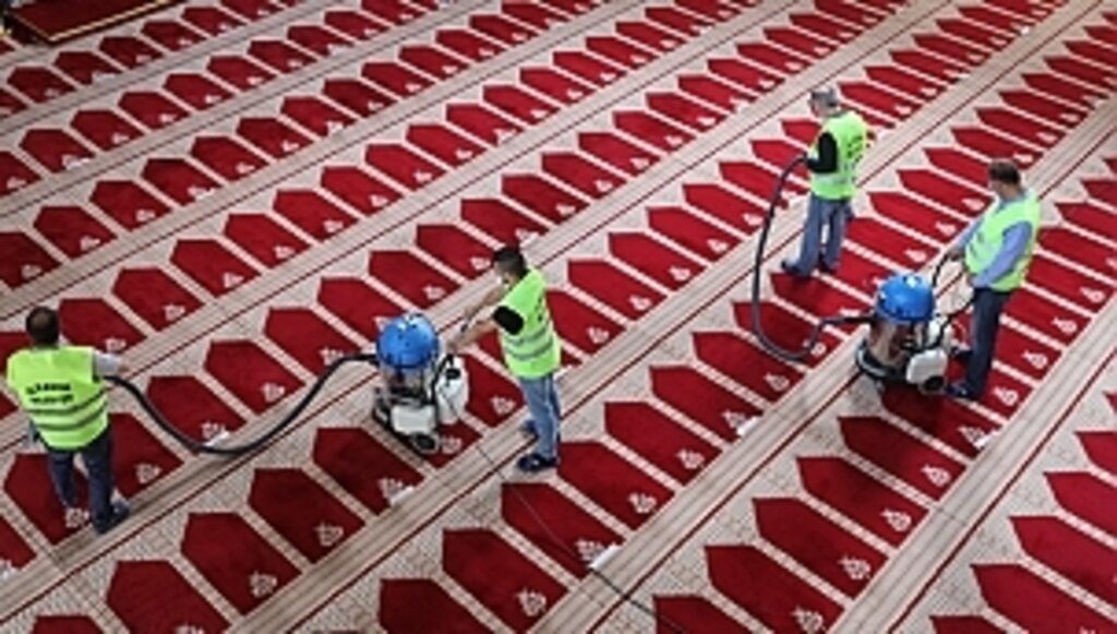 Koronavirüsle Mücadelemiz Bitmiş Değil