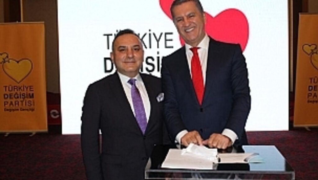 Krizden Çıkışın Formülü Üreten Türkiye