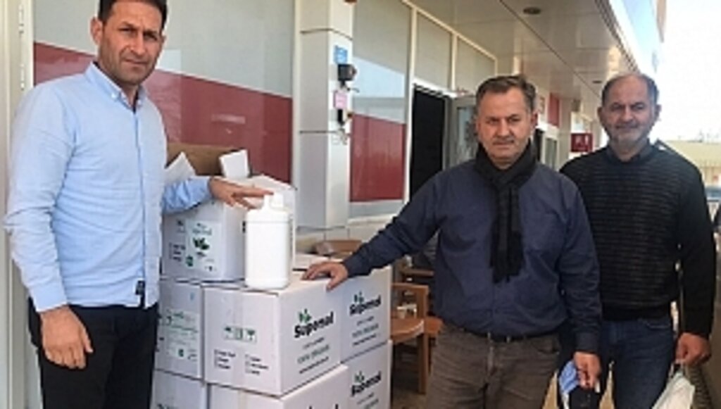 Organik Tarıma Organik Gübre Desteği