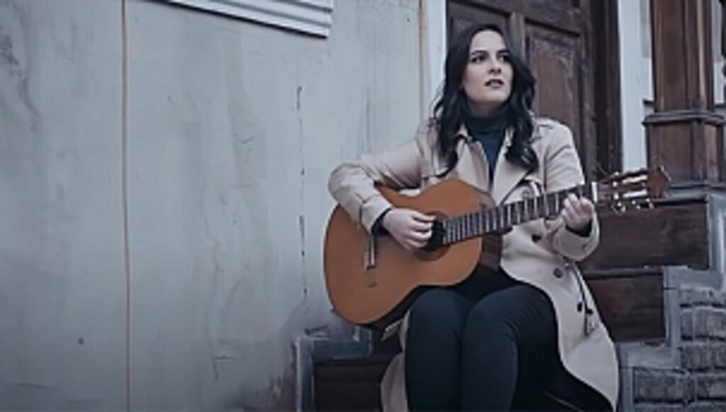 Samsun'dan Bir Yıldız Doğuyor