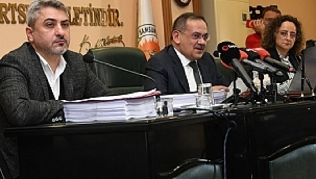 Samsun Tarihi Dönem Yaşıyor