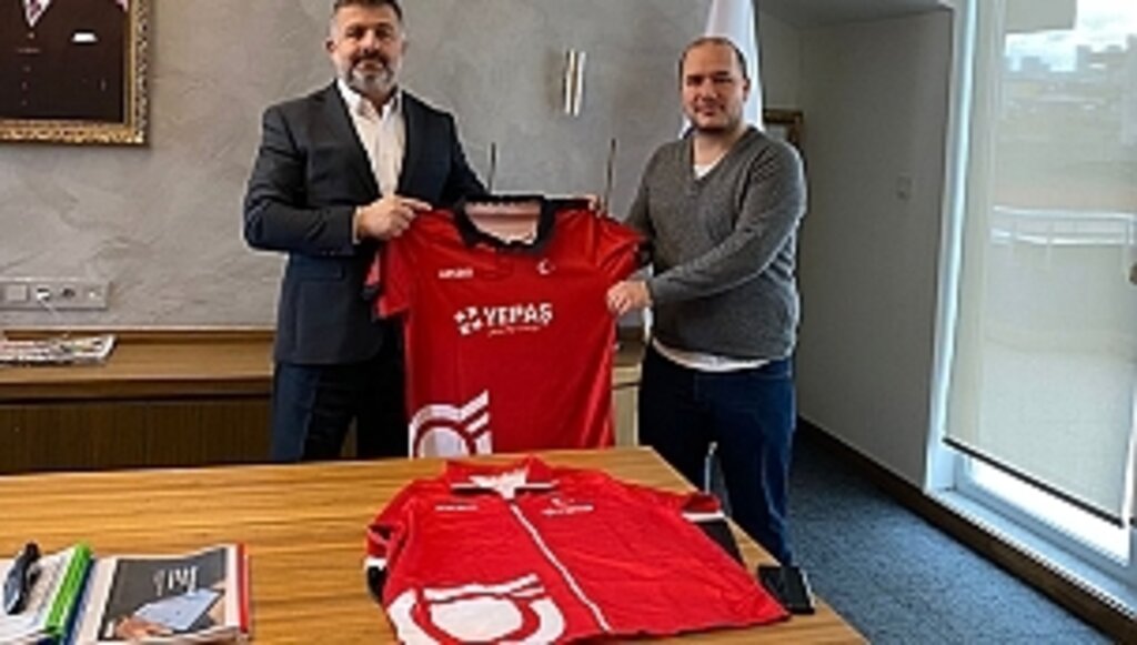 Samsun Veteran Masa Tenisi Takımın Hedefi Süper Lig