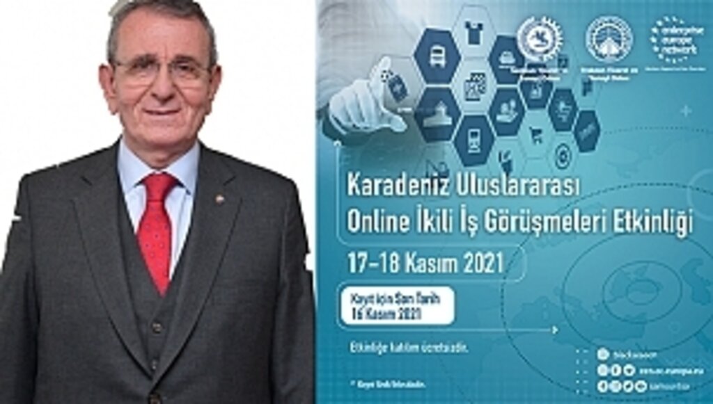 Sektörler Bu Etkinlikte Buluşacak