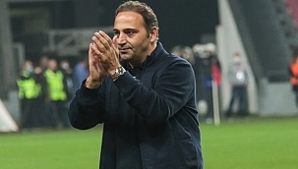 Sistem Değişikliğine Gittik