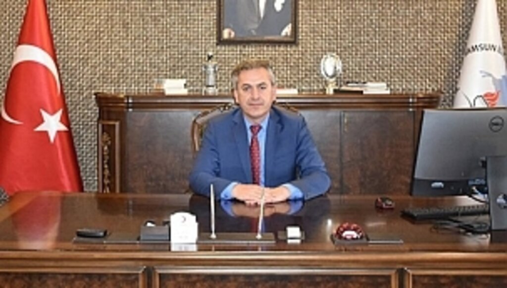 Sizler, Bu Milletin Asli Mimarlarısınız