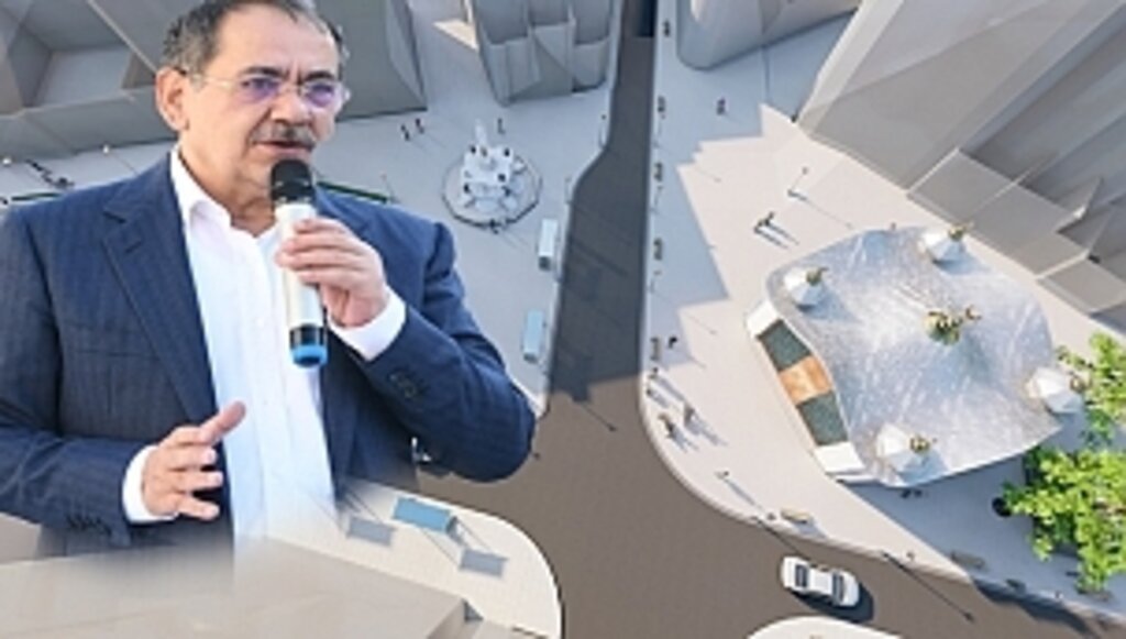 Subaşı'nda Geri Sayım Başladı