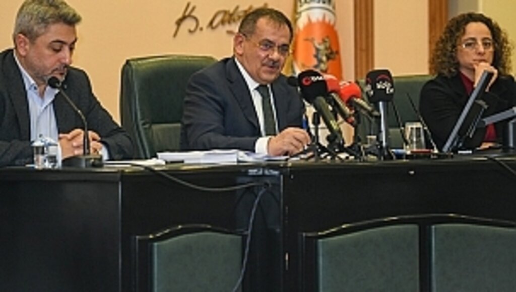 TEKNOFEST Samsun'un Geleceğini Değiştirecek