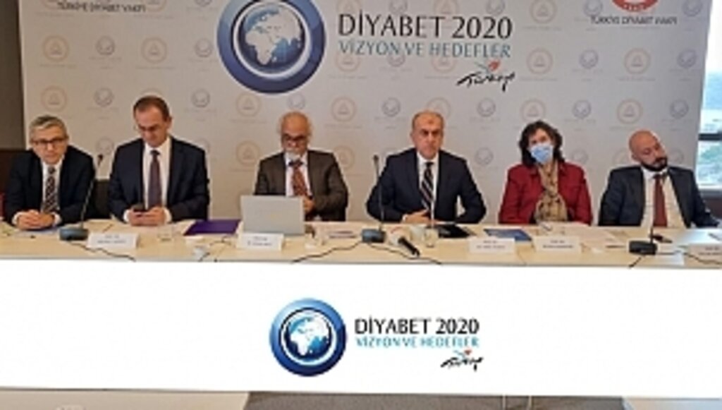 Türkiye'de Diyabet Artış Hızı Avrupa'dan 3 Kat Daha Yüksek
