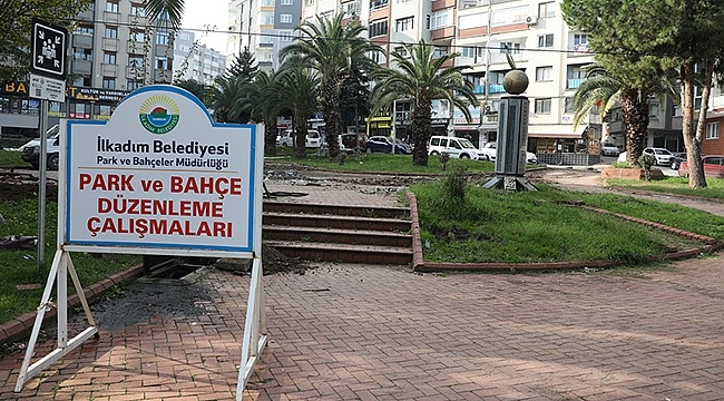 Yaklaşan Kış Mevsimi Nedeniyle Çalışmalarımıza Hız Verdik
