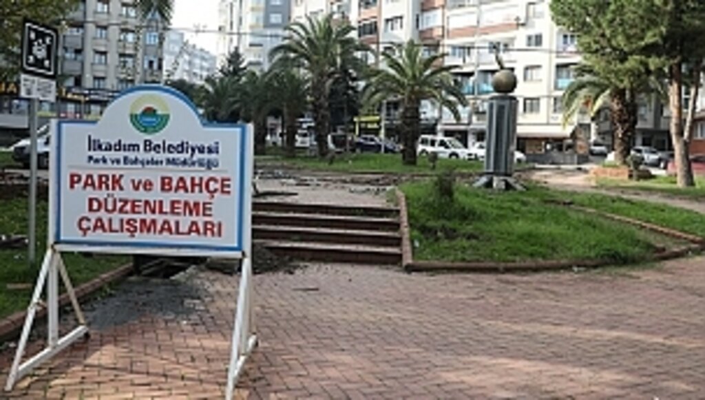 Yaklaşan Kış Mevsimi Nedeniyle Çalışmalarımıza Hız Verdik