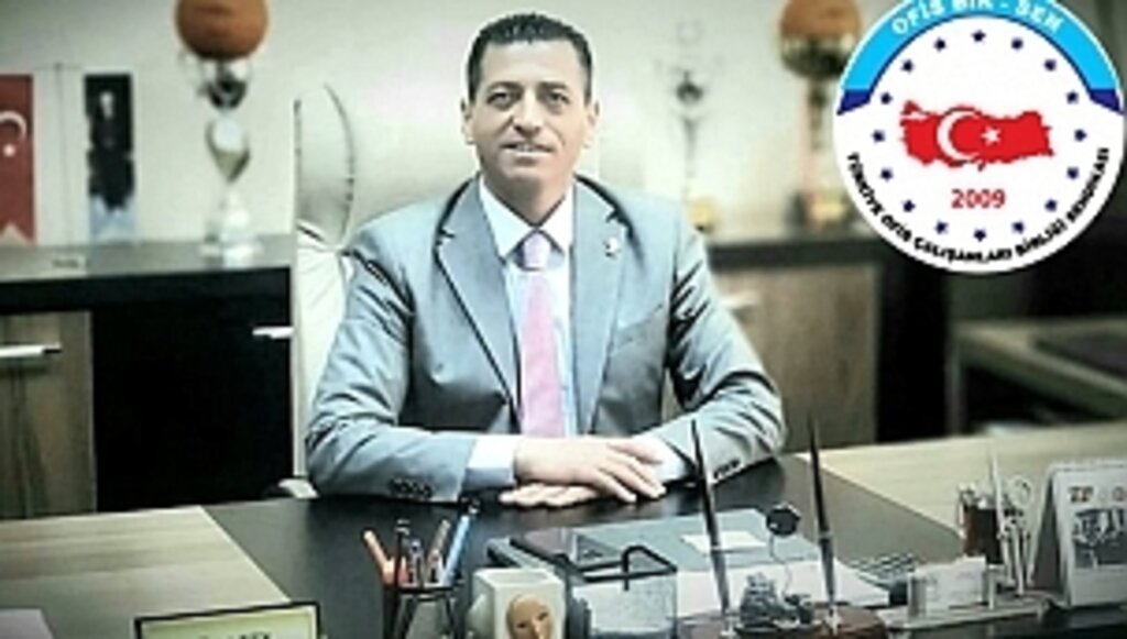 Yetkili Sendikadan Açıklama Bekliyoruz!