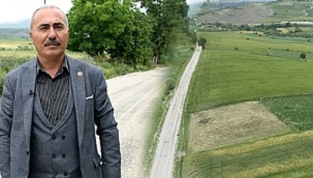 Yol Konforu Arttıkça Vatandaşın Yüzü Güldü