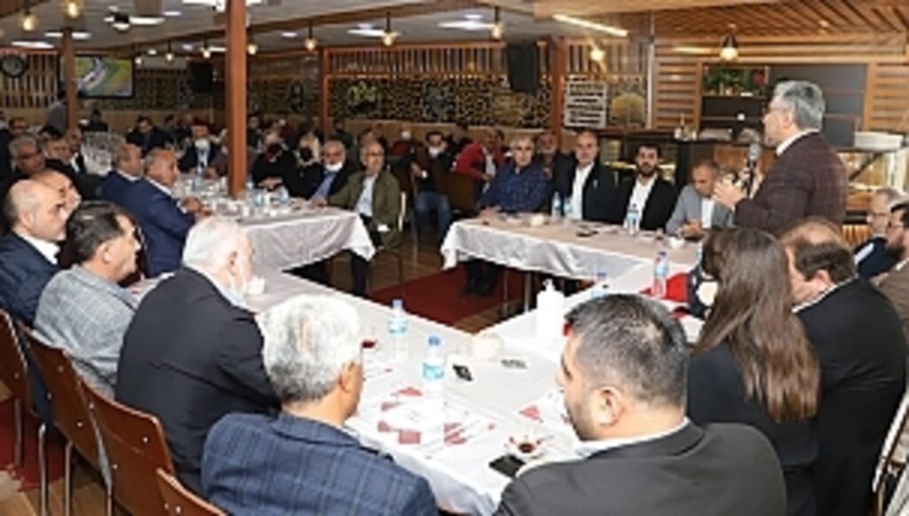 Yolumuza Daha Güçlü Devam Ediyoruz