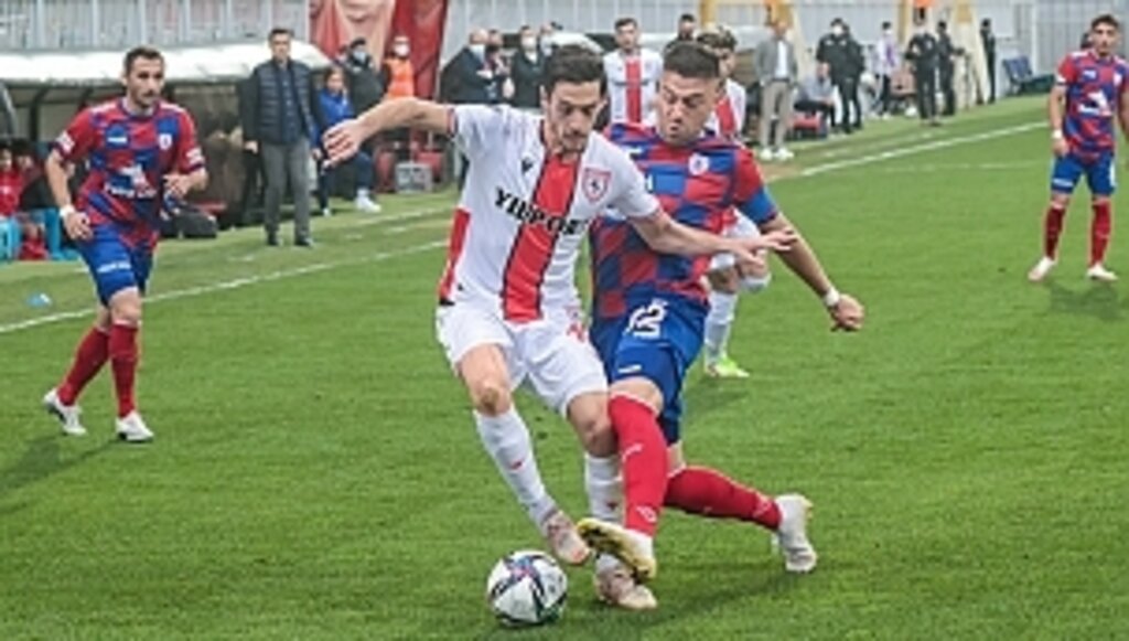 Adım Adım Zirveye 0-2