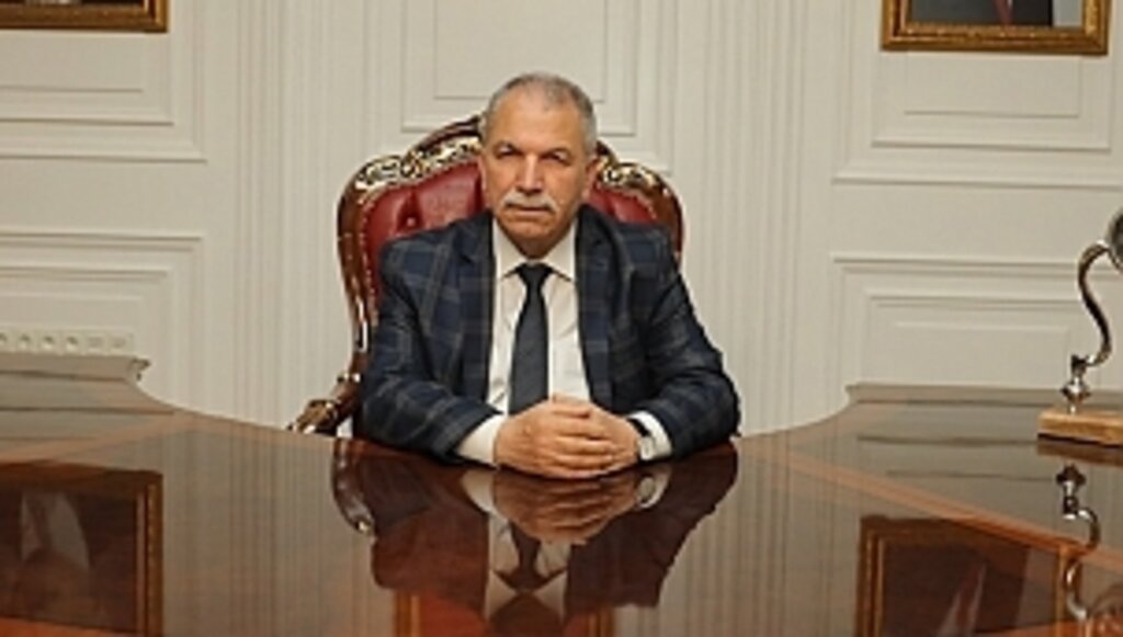 Başkan Demirtaş 2022 Yılını Yayımladığı Mesajla Kutladı