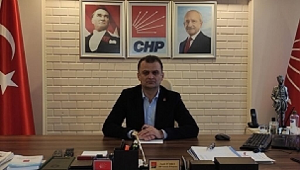 Başkan Türkel'den Asgari Ücret Açıklaması