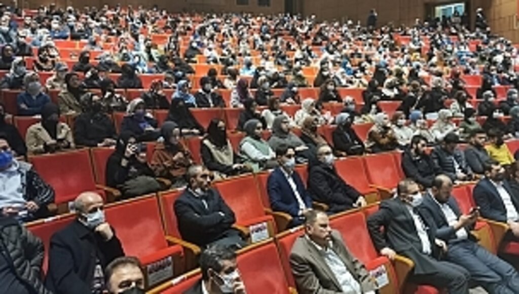 'Benim Adım Kudüs' Konferansı Büyük İlgi Gördü