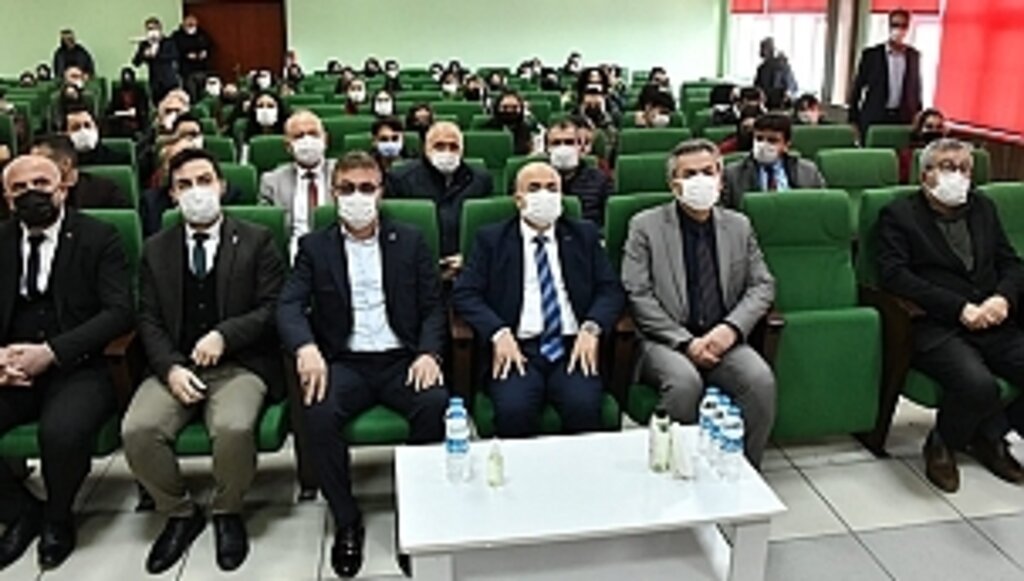 'Bir Bilenle Bilge Nesil Projesi' Sakarya İlkokulunda Gerçekleşti