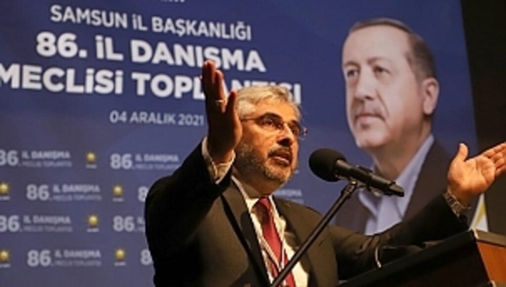 Birlikteliğimiz, Coşkumuz, İnancımız İlk Günkü Gibi 