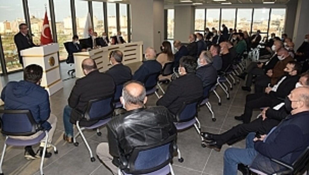 Biz Güçlü Bir Ülkeyiz