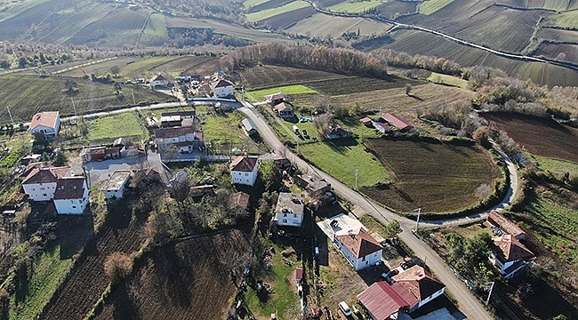 Büyükşehir Durmadan Çalışıyor…