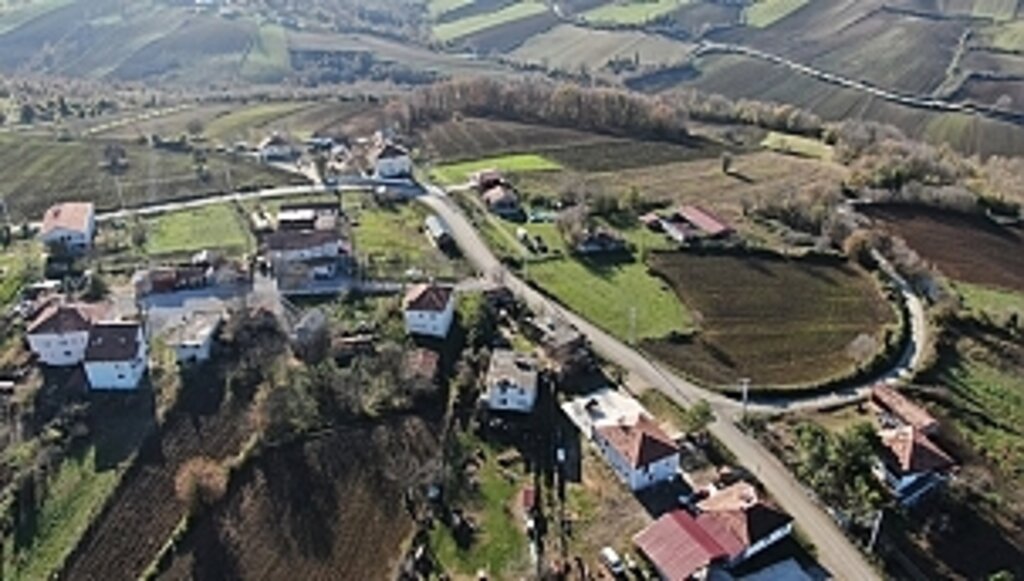 Büyükşehir Durmadan Çalışıyor…