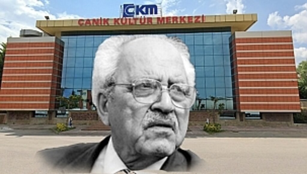 Canik'ten Sezai Karakoç'a Vefa