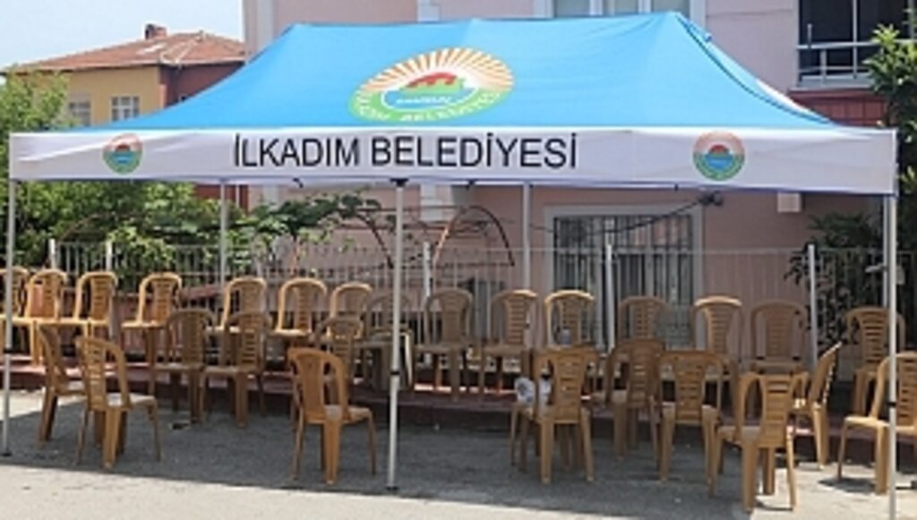 Cenaze Hizmetleri İçin Cenaze Sahiplerinin Her An Yanında