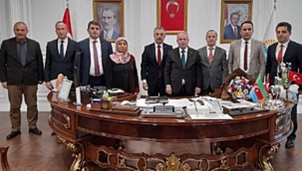 Denge Sözleşmesi İle 192 Memurunun Yüzünü Güldürdü