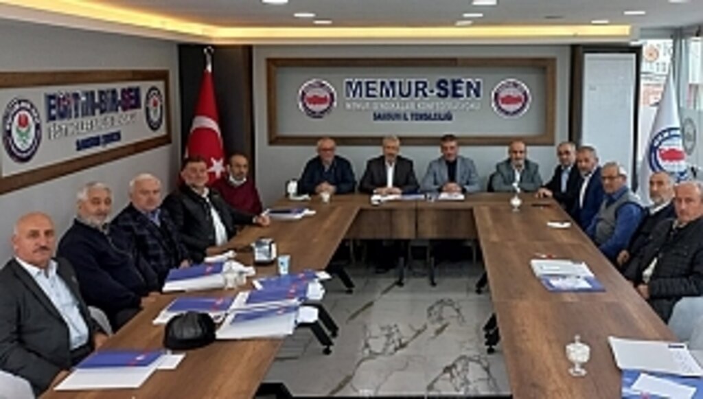 Emekli Memur-Sen'den Ekonomi Açıklaması