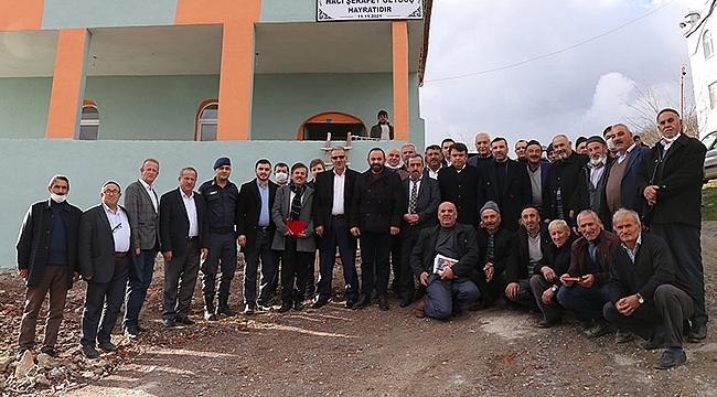 En Büyük Gücümüz Birliğimiz