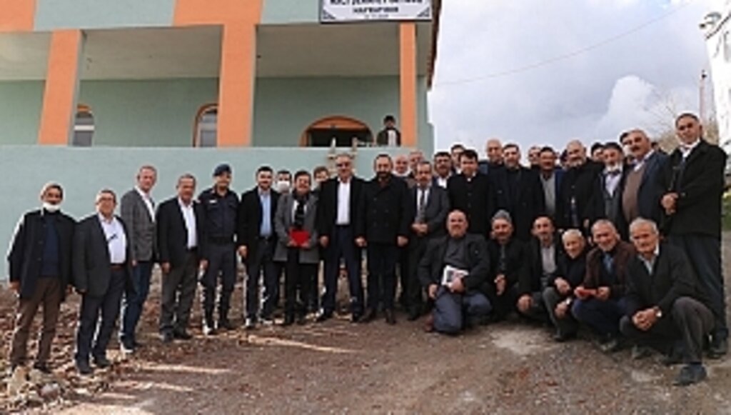 En Büyük Gücümüz Birliğimiz