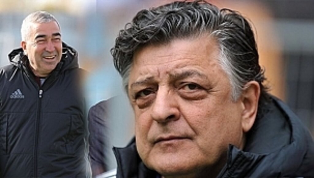 Futbolun Efsaneleri Genç Futbolseverlerle Ankara'da Buluşuyor…