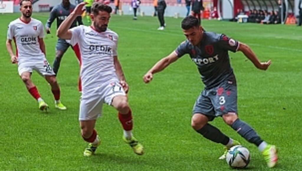 Gençlerle Güle Oynaya 4-0