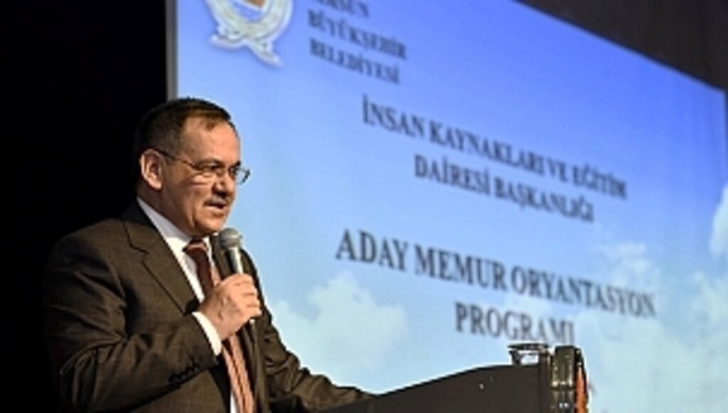 Hedefiniz Doğrultusunda Canla Başla Çalışın