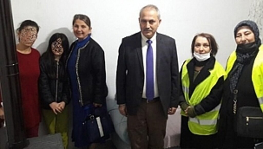 Hiçbir Vatandaşımızın Çaresizlik İçinde Olmasını İstemiyoruz