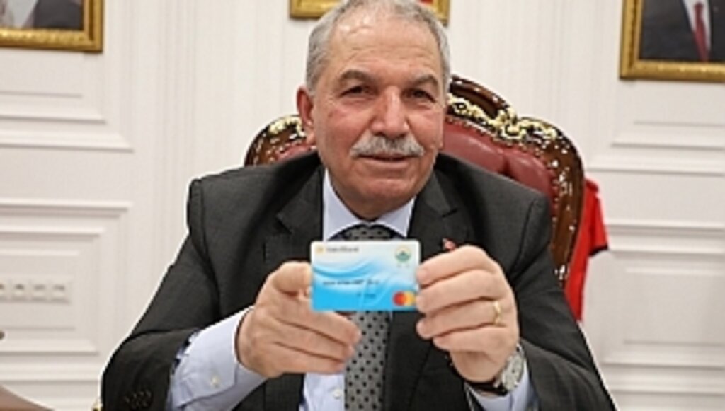 İhtiyaç Sahibi Aileler, Alışverişlerini Özgürce İstediği Yerden Yapacak