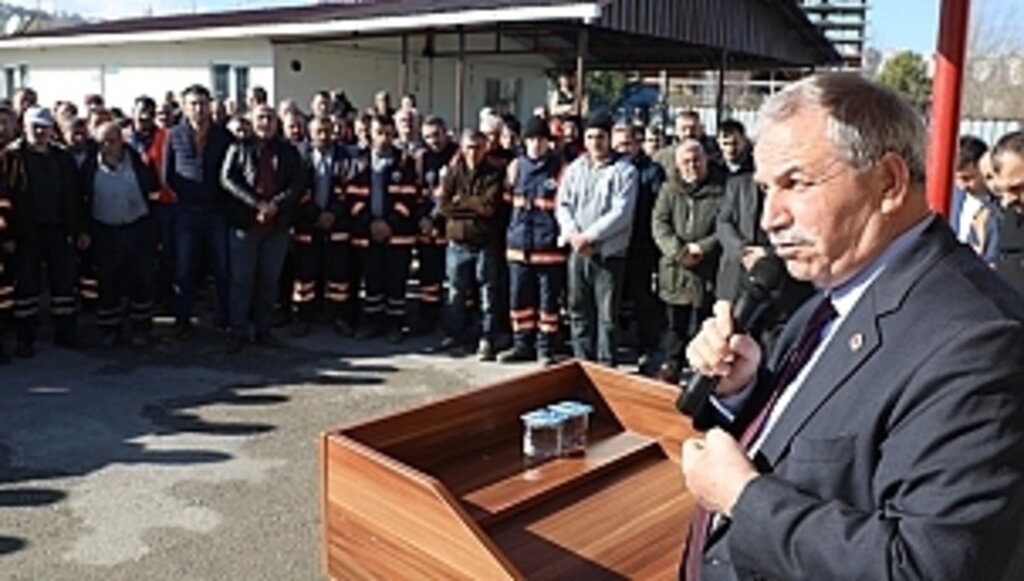 İlkadım'da 4 Kat Fazla Banka Promosyonu