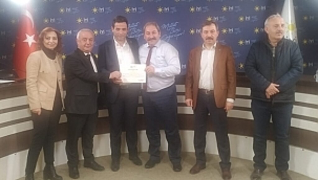 İyi Parti Seçime Hazır