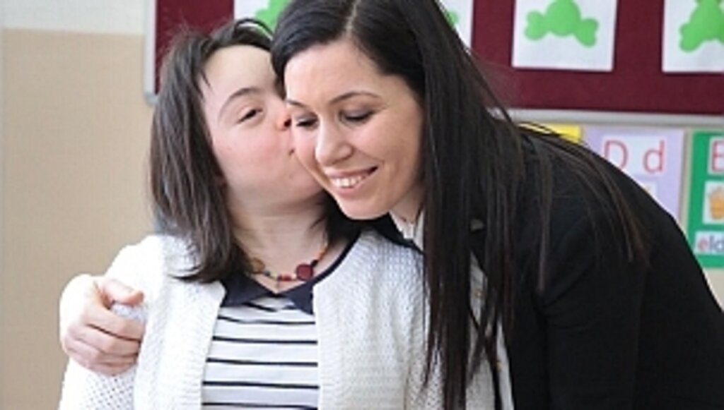 Karaaslan'dan "Dünya Engelliler Günü" Mesajı