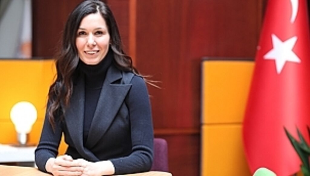 Karaaslan'dan Yeni Yıl Mesajı