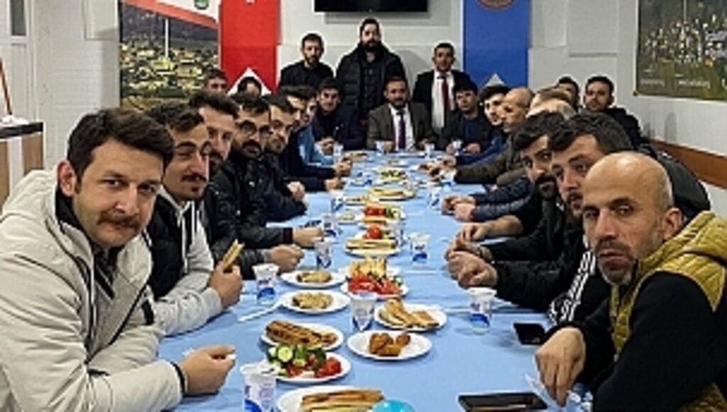 Kavak Genç Girişimciler Derneği (KGGD) Kuruldu