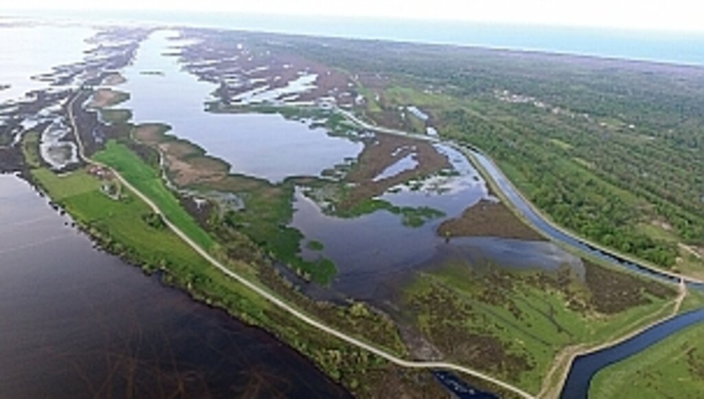 'Kızılırmak Deltası' Masaya Yatırıldı!