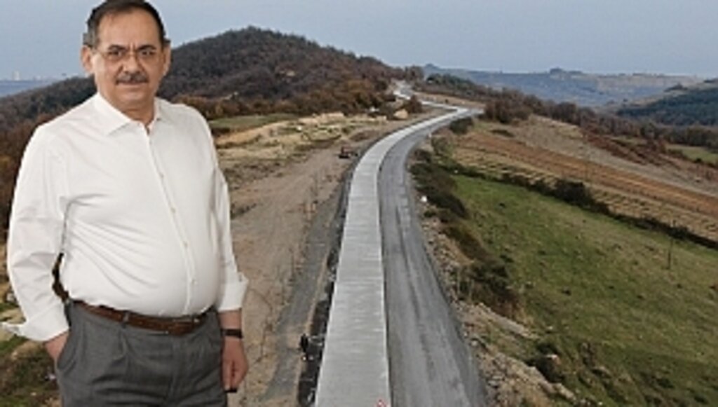 'Kurtuluş Yolu' Turizme Kazandırılıyor!...